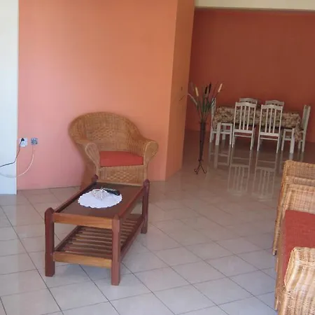 Aadi Villa Mont-Choisy Room photo