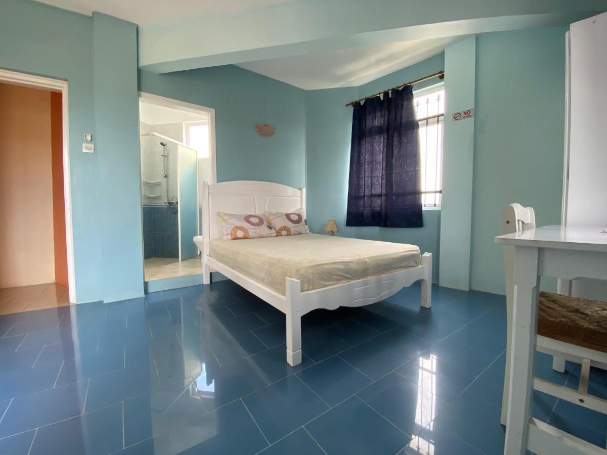 Aadi Apartment Mont-Choisy