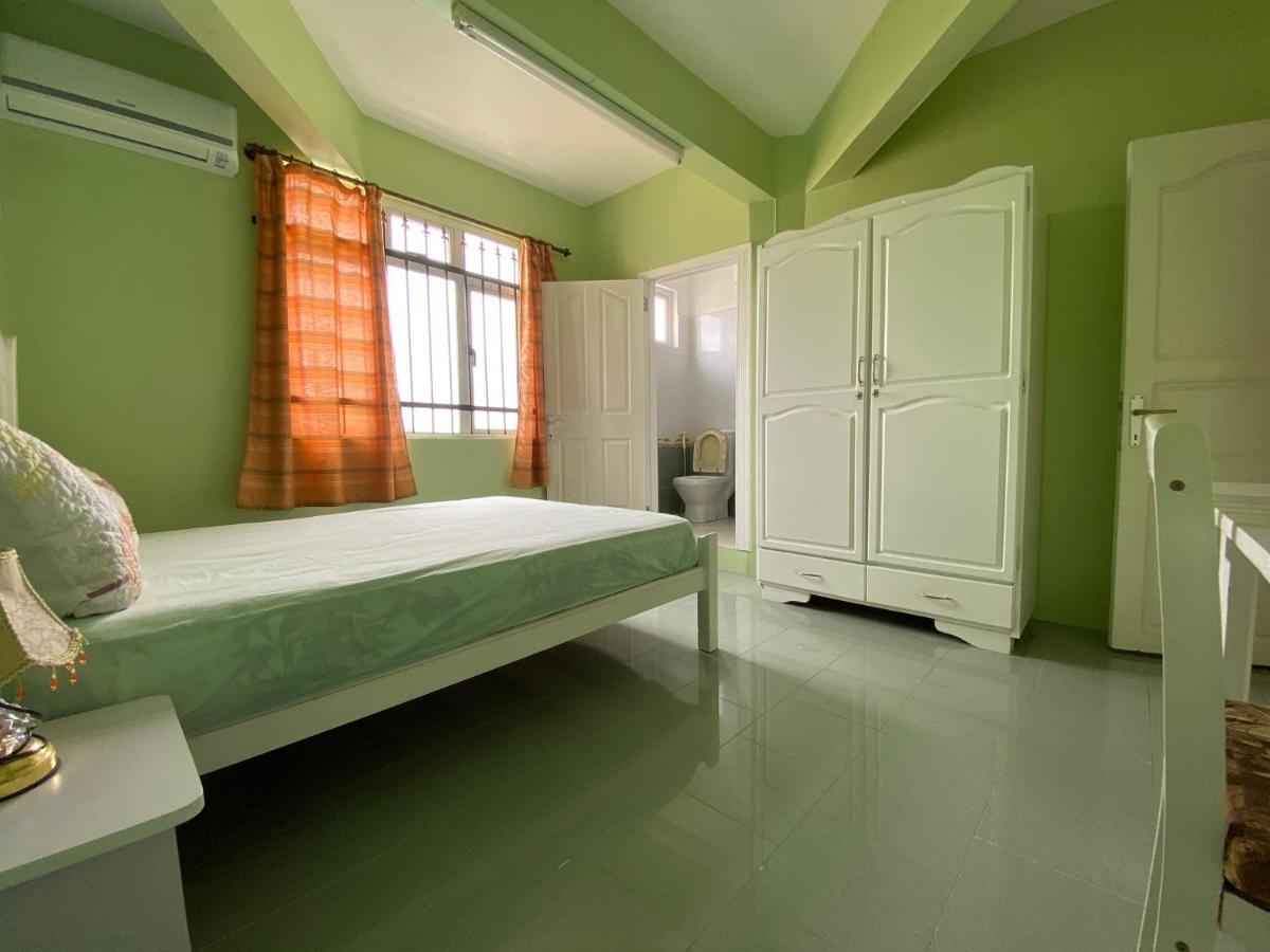 Aadi Apartment Mont-Choisy