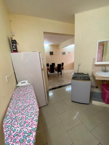 Aadi Apartment