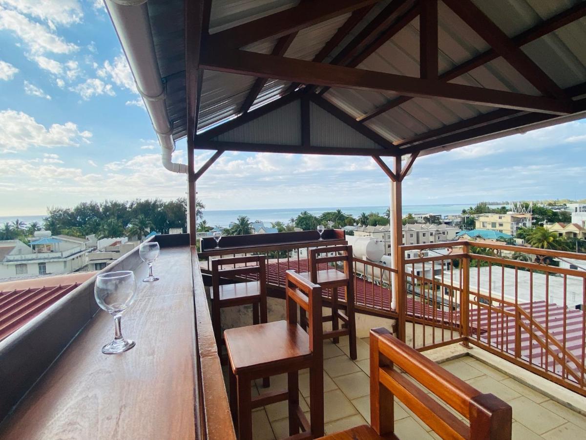 Apartment Aadi Mont-Choisy