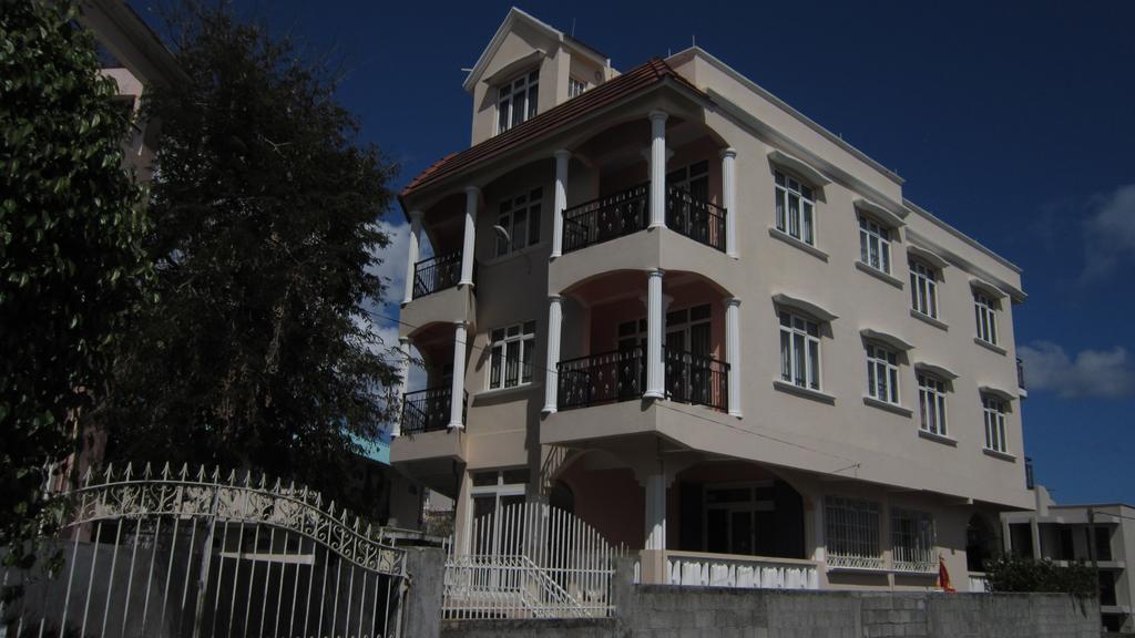 Appartement Aadi Mont-Choisy